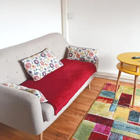 Je Jazz Les Couleurs A - Centre Unesco - Parking - Climatisation - Animaux Acceptes Albi