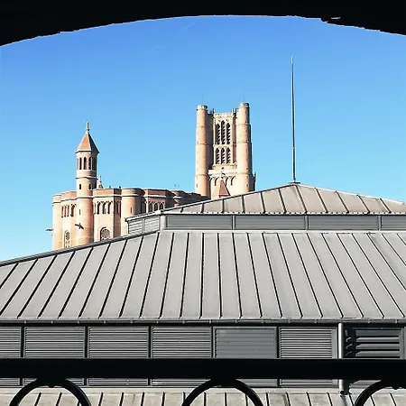 Je Jazz Les Couleurs A - Centre Unesco - Parking - Climatisation - Animaux Acceptes Apartament