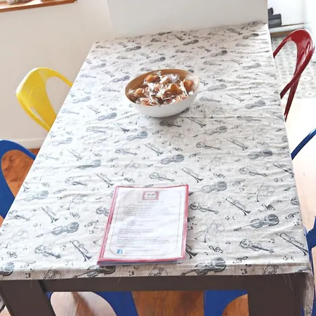 Je Jazz Les Couleurs A - Centre Unesco - Parking - Climatisation - Animaux Acceptes * Albi