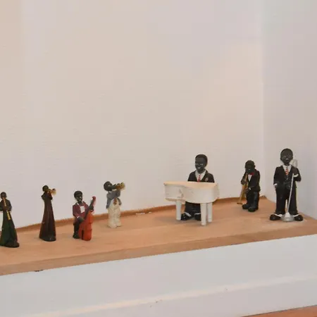 Je Jazz Les Couleurs A - Centre Unesco - Parking - Climatisation - Animaux Acceptes Albi