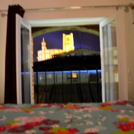 Je Jazz Les Couleurs A - Centre Unesco - Parking - Climatisation - Animaux Acceptes *