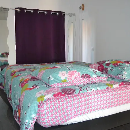 Je Jazz Les Couleurs A - Centre Unesco - Parking - Climatisation - Animaux Acceptes