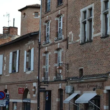 Je Jazz Les Couleurs A - Centre Unesco - Parking - Climatisation - Animaux Acceptes *