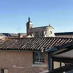 Je Jazz Les Couleurs A - Centre Unesco - Parking - Climatisation - Animaux Acceptes Apartment Albi