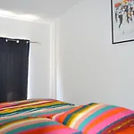 Apartment Je Jazz Les Couleurs A - Centre Unesco - Parking - Climatisation - Animaux Acceptes *