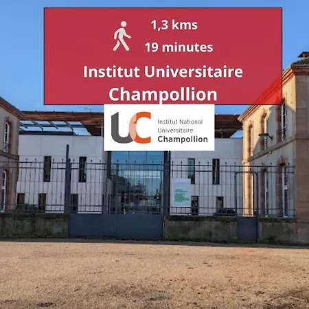 Je Jazz Les Couleurs A - Centre Unesco - Parking - Climatisation - Animaux Acceptes *